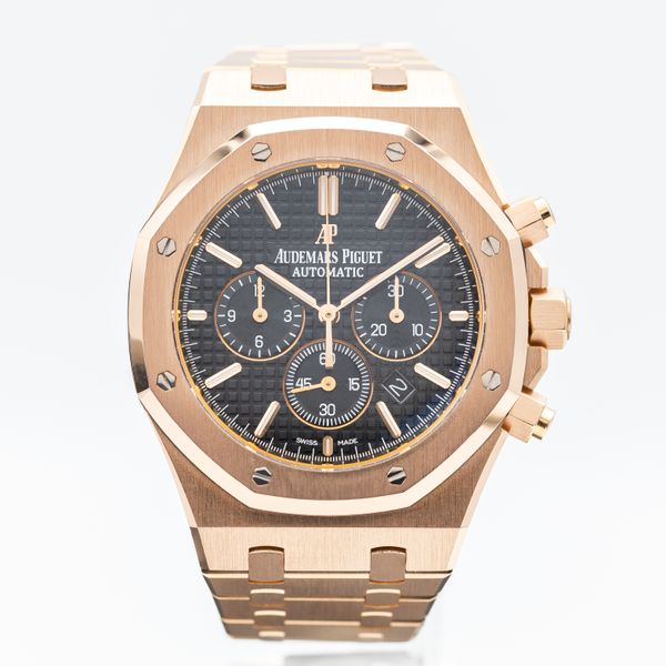 Audemars Piguet Royal Oak 26320OR.OO.1220OR.01
